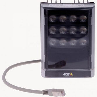 Axis Communications AXIS T90D20 POE IR-LED